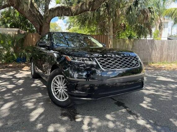 LAND ROVER RANGE ROVER VELAR 2019 SALYA2EX7KA214135 image